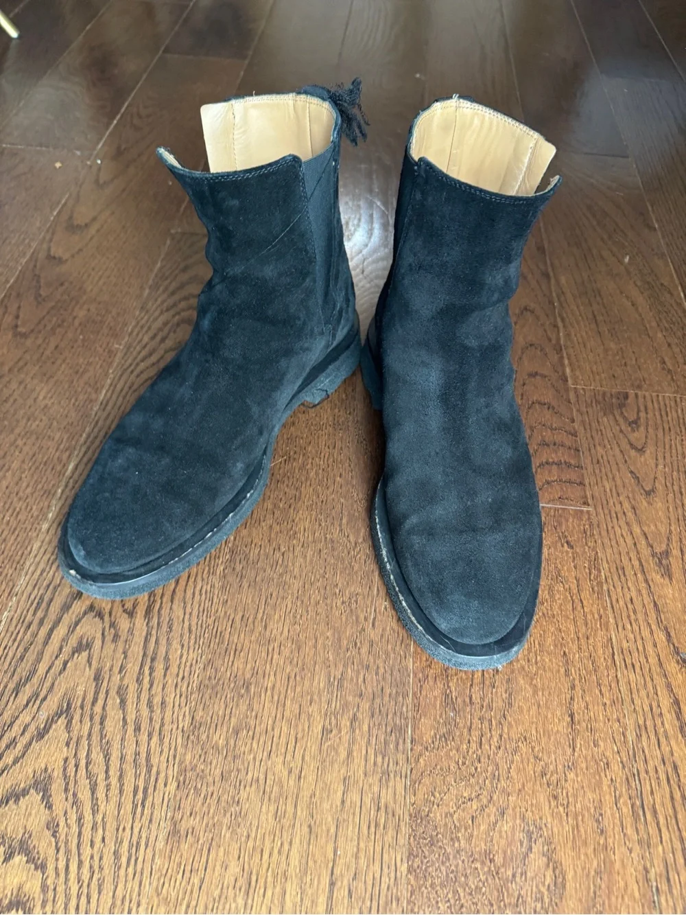 Off-White grab side